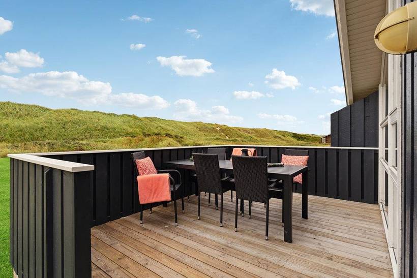 Foto von Ferienhaus QI62 in Vrist - Vejlby Klit - Westjütland