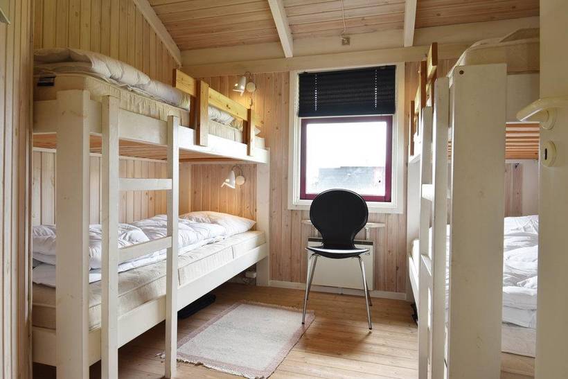 Foto von Ferienhaus QI62 in Vrist - Vejlby Klit - Westjütland