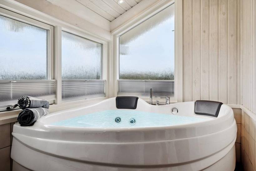 Foto von Ferienhaus QI62 in Vrist - Vejlby Klit - Westjütland