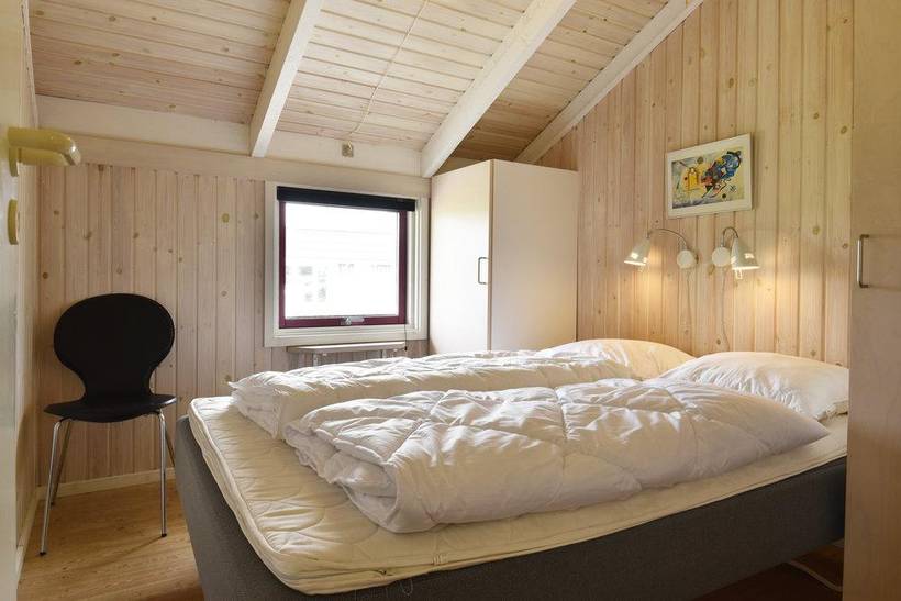 Foto von Ferienhaus QI62 in Vrist - Vejlby Klit - Westjütland