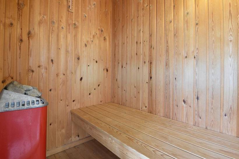 Foto von Ferienhaus QI62 in Vrist - Vejlby Klit - Westjütland
