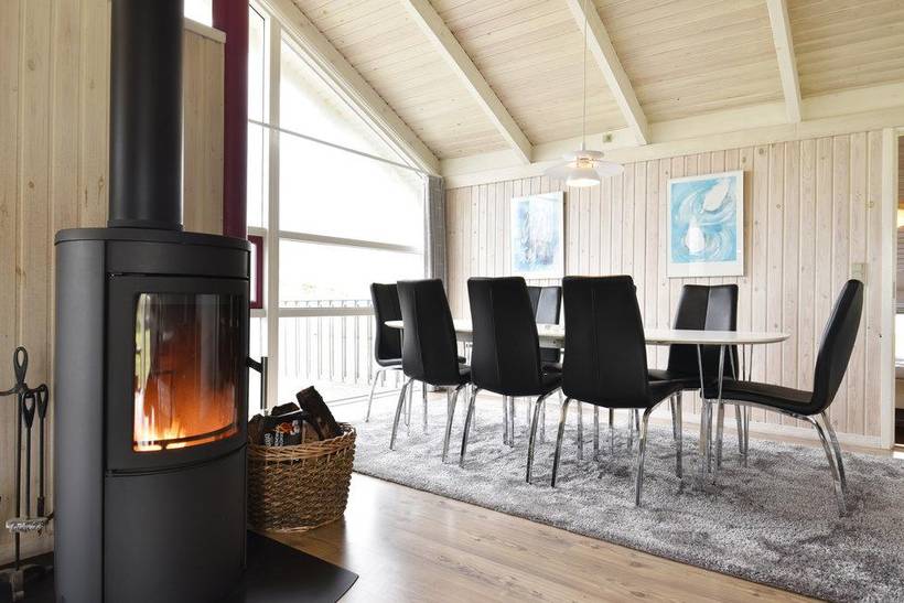 Foto von Ferienhaus QI62 in Vrist - Vejlby Klit - Westjütland
