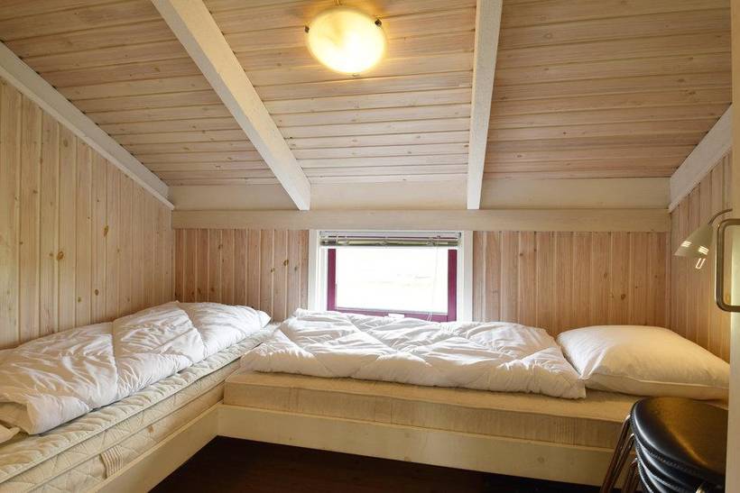 Foto von Ferienhaus QI62 in Vrist - Vejlby Klit - Westjütland