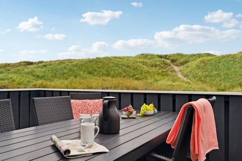 Foto von Ferienhaus QI62 in Vrist - Vejlby Klit - Westjütland
