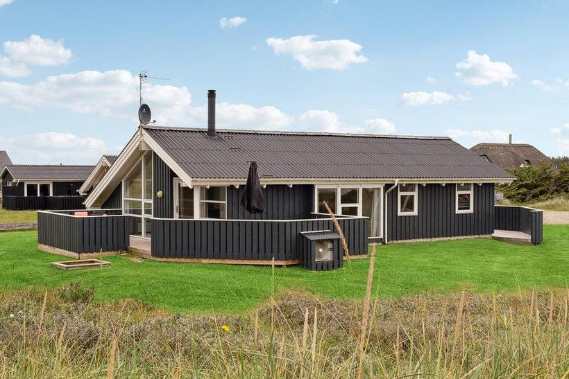 Foto von Ferienhaus QI62 in Vrist - Vejlby Klit - Westjütland