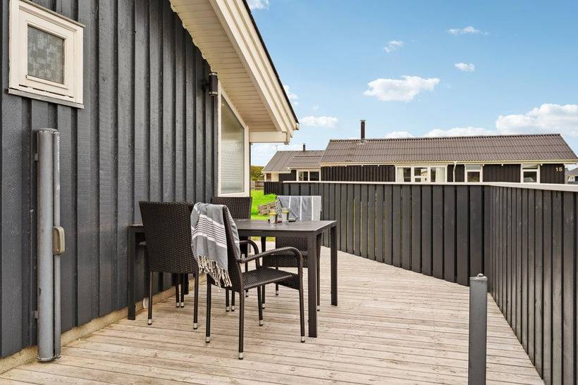Foto von Ferienhaus QI62 in Vrist - Vejlby Klit - Westjütland