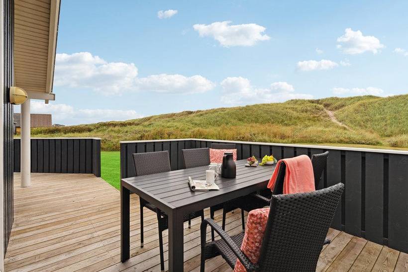 Foto von Ferienhaus QI62 in Vrist - Vejlby Klit - Westjütland