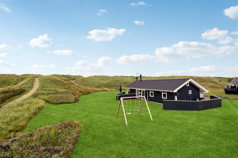 Foto von Ferienhaus QI62 in Vrist - Vejlby Klit - Westjütland