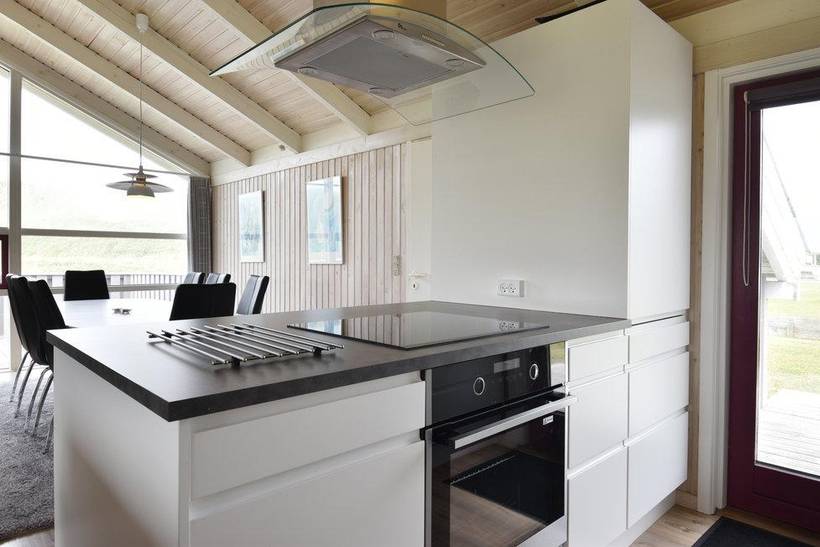 Foto von Ferienhaus QI62 in Vrist - Vejlby Klit - Westjütland