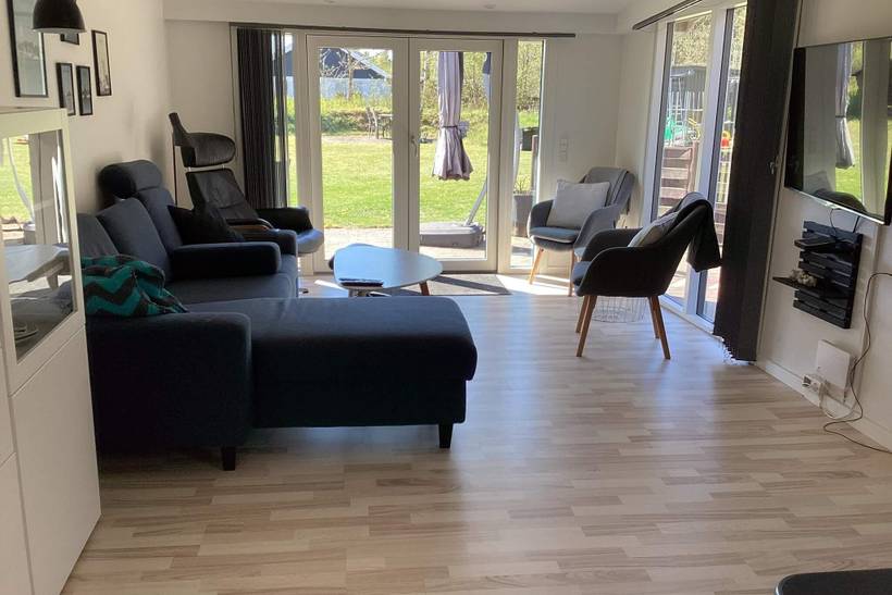 Foto von Ferienhaus QI66 in Bisnap - Hou - Nordjütland Ost