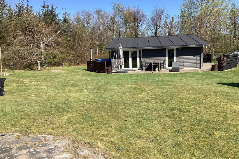 Foto von Ferienhaus QI66 in Bisnap - Hou - Nordjütland Ost