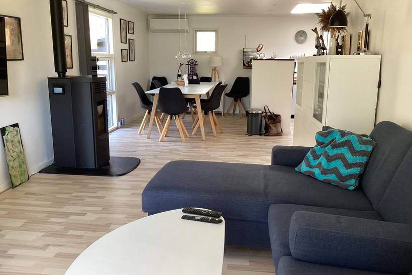 Foto von Ferienhaus QI66 in Bisnap - Hou - Nordjütland Ost
