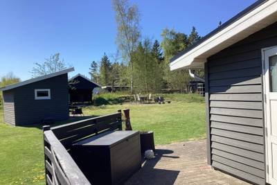 Vorschaubild von Ferienhaus QI66 in Bisnap - Hou - Nordjütland Ost