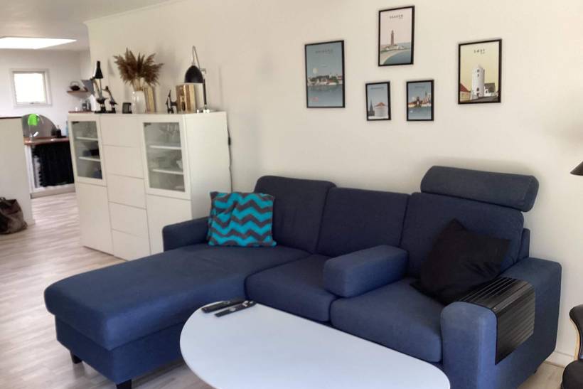 Foto von Ferienhaus QI66 in Bisnap - Hou - Nordjütland Ost