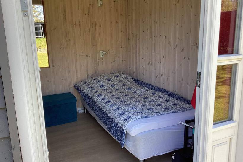 Foto von Ferienhaus QI66 in Bisnap - Hou - Nordjütland Ost