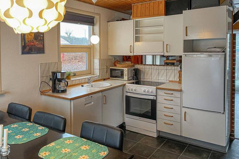 Foto von Ferienhaus QI70 auf Lundeborg - Südfünen