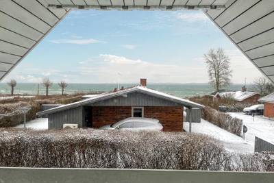Vorschaubild von Ferienhaus QI70 auf Lundeborg - Südfünen