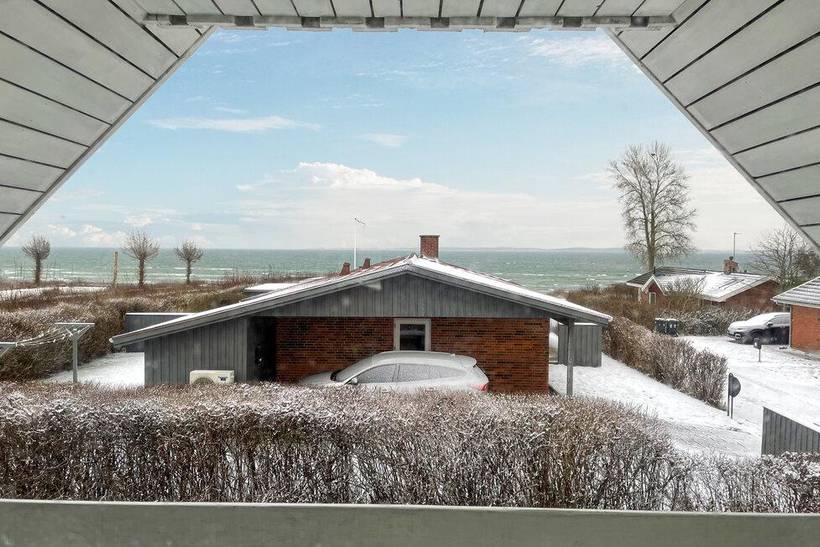 Foto von Ferienhaus QI70 auf Lundeborg - Südfünen