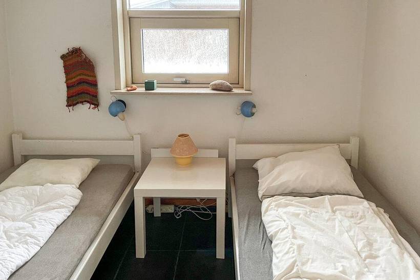 Foto von Ferienhaus QI70 auf Lundeborg - Südfünen