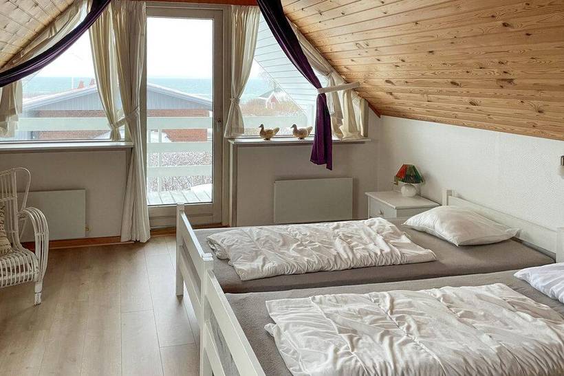 Foto von Ferienhaus QI70 auf Lundeborg - Südfünen