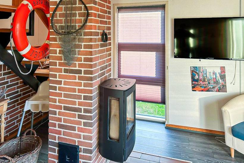 Foto von Ferienhaus QI70 auf Lundeborg - Südfünen