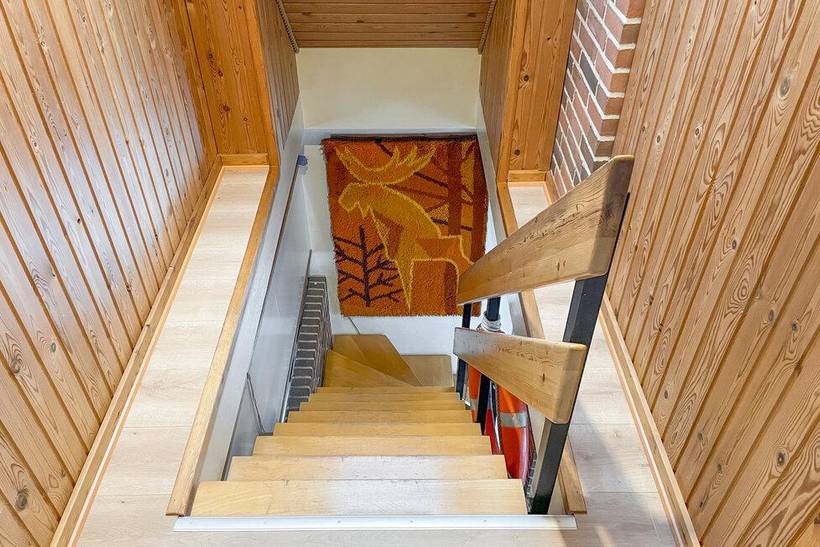 Foto von Ferienhaus QI70 auf Lundeborg - Südfünen