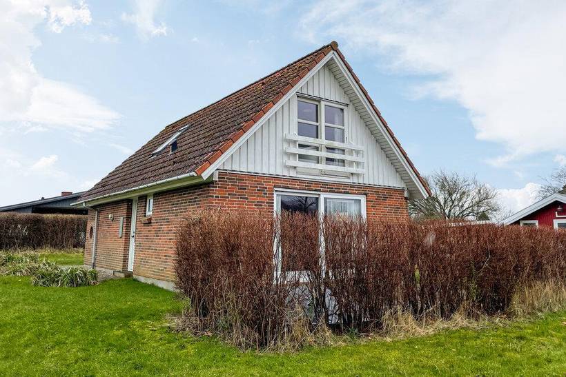Foto von Ferienhaus QI70 auf Lundeborg - Südfünen