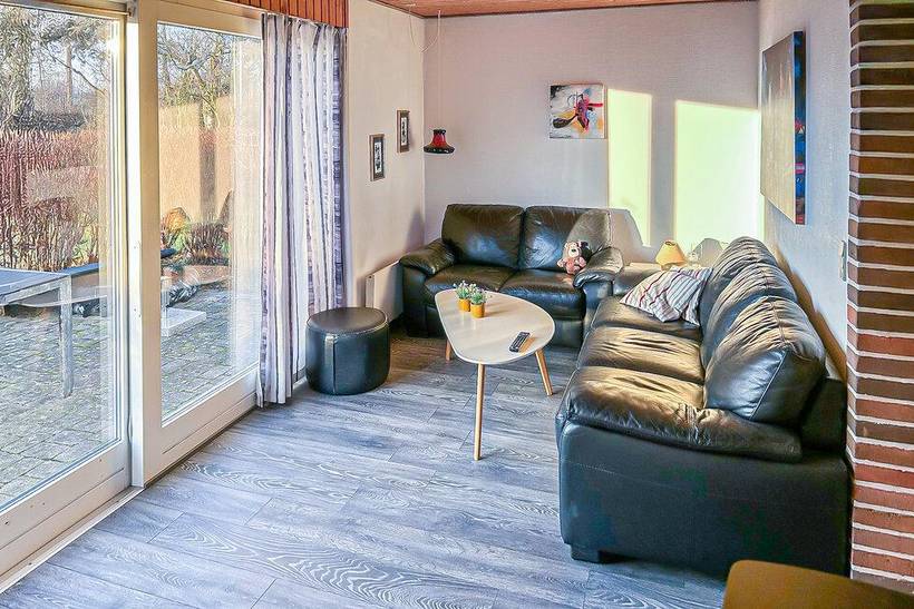 Foto von Ferienhaus QI70 auf Lundeborg - Südfünen