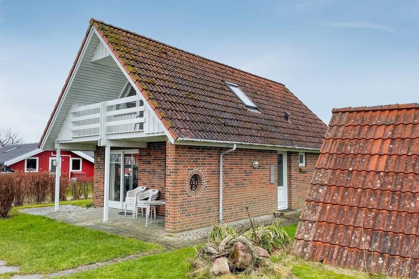 Foto von Ferienhaus QI70 auf Lundeborg - Südfünen