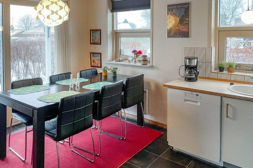 Foto von Ferienhaus QI70 auf Lundeborg - Südfünen