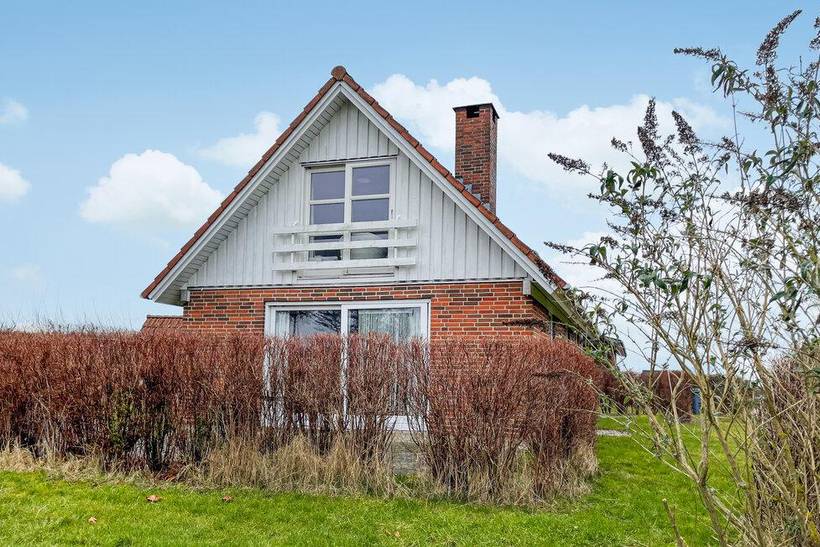 Foto von Ferienhaus QI70 auf Lundeborg - Südfünen