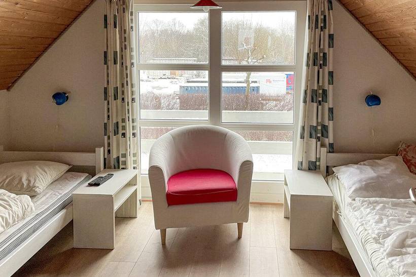 Foto von Ferienhaus QI70 auf Lundeborg - Südfünen