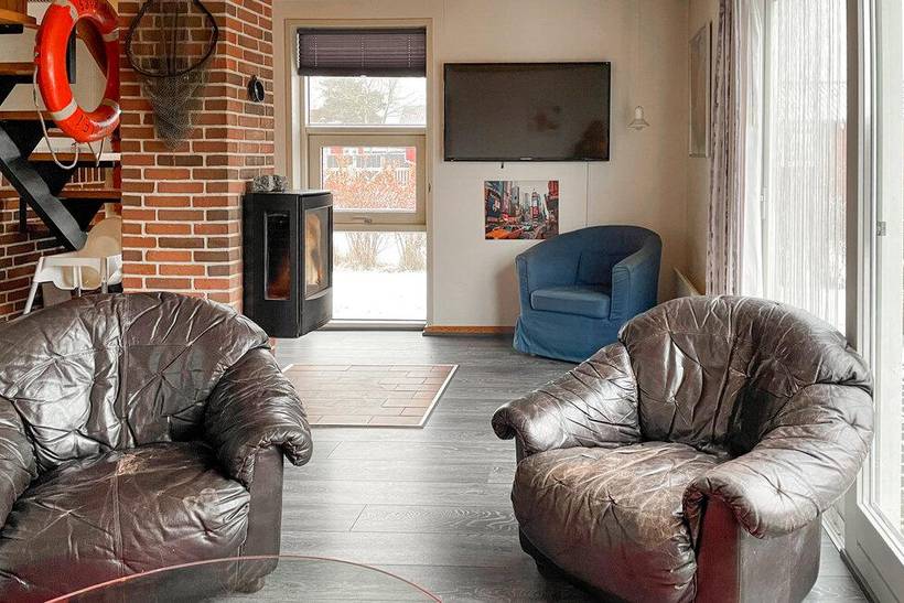 Foto von Ferienhaus QI70 auf Lundeborg - Südfünen