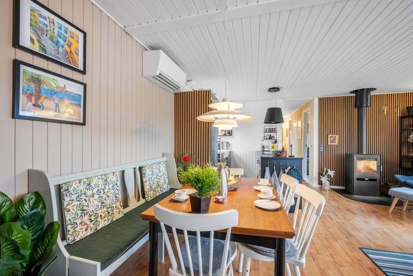 Foto von Ferienhaus QI71 in Bork Havn - Westjütland