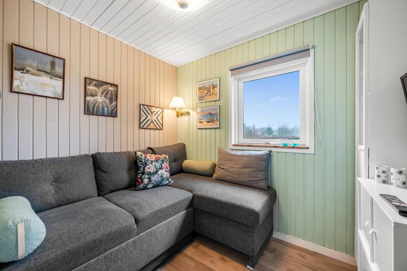 Foto von Ferienhaus QI71 in Bork Havn - Westjütland