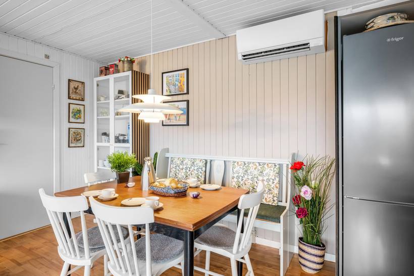 Foto von Ferienhaus QI71 in Bork Havn - Westjütland