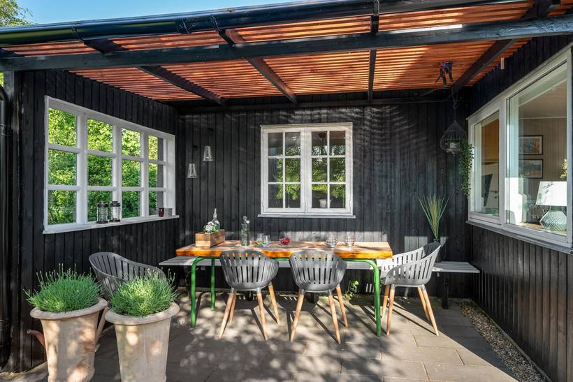 Foto von Ferienhaus QI71 in Bork Havn - Westjütland