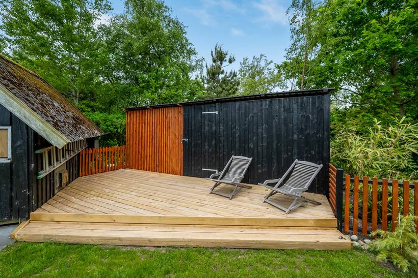 Foto von Ferienhaus QI71 in Bork Havn - Westjütland