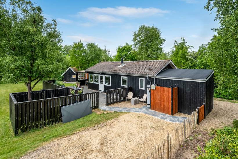 Foto von Ferienhaus QI71 in Bork Havn - Westjütland