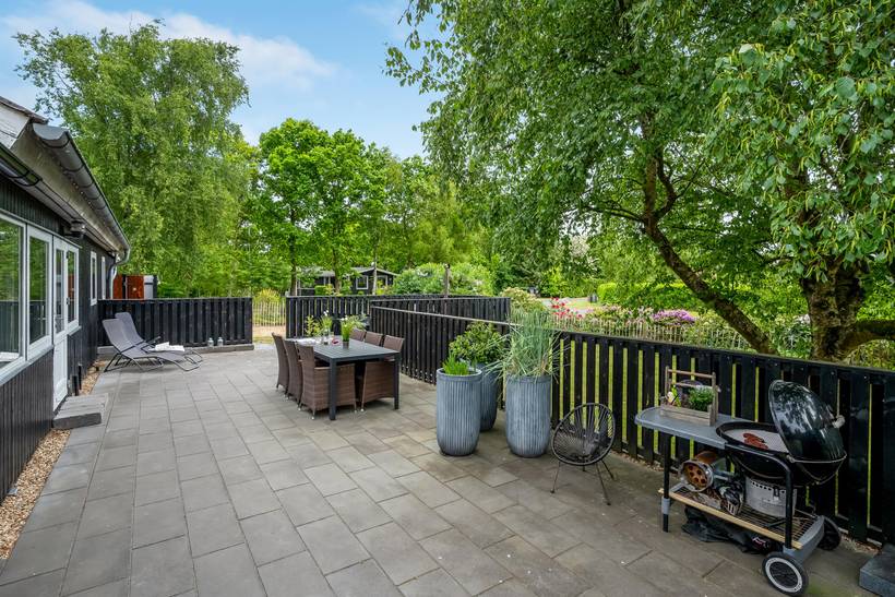 Foto von Ferienhaus QI71 in Bork Havn - Westjütland