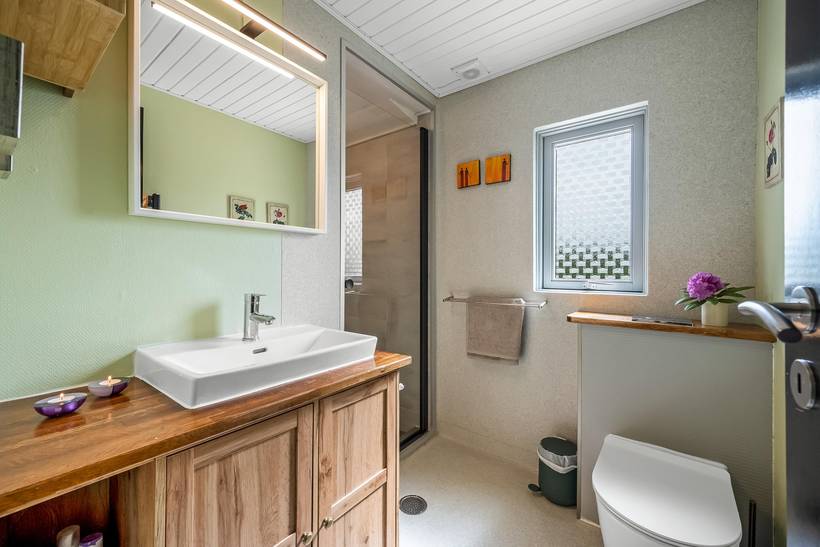 Foto von Ferienhaus QI71 in Bork Havn - Westjütland