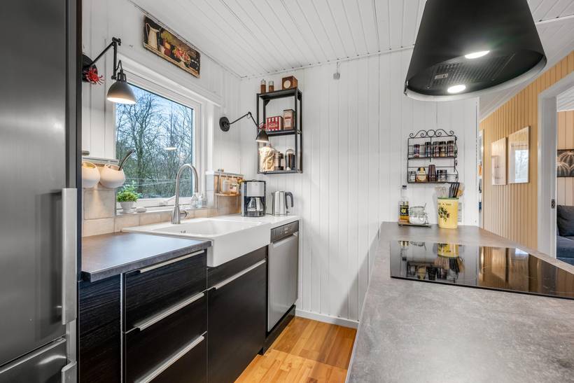 Foto von Ferienhaus QI71 in Bork Havn - Westjütland