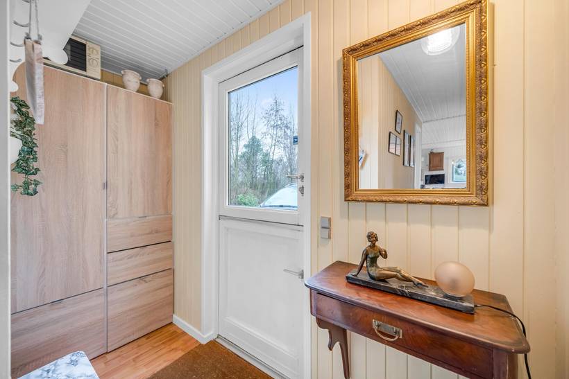 Foto von Ferienhaus QI71 in Bork Havn - Westjütland