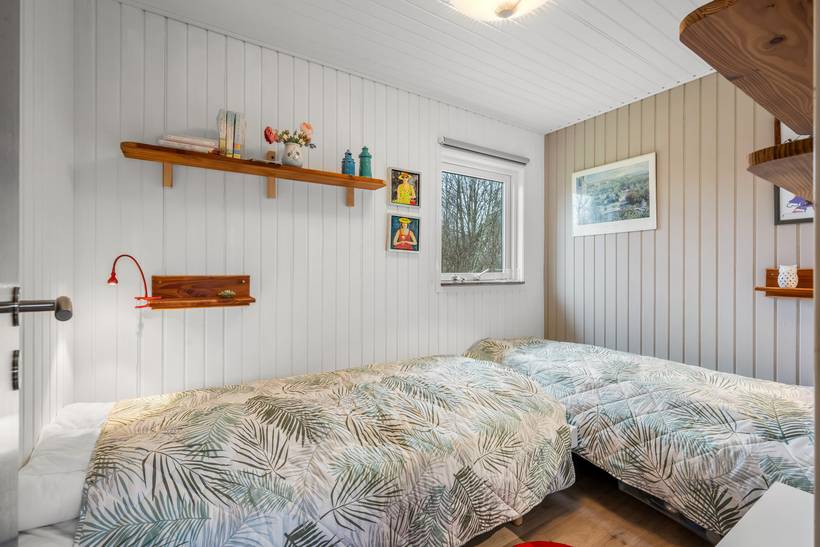 Foto von Ferienhaus QI71 in Bork Havn - Westjütland
