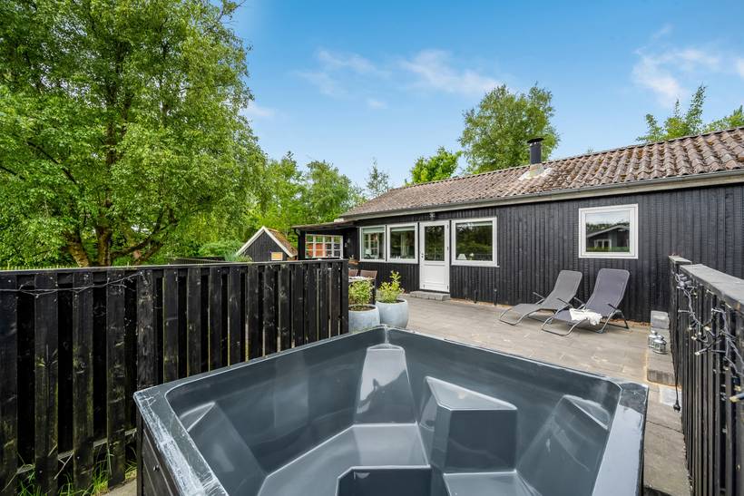 Foto von Ferienhaus QI71 in Bork Havn - Westjütland