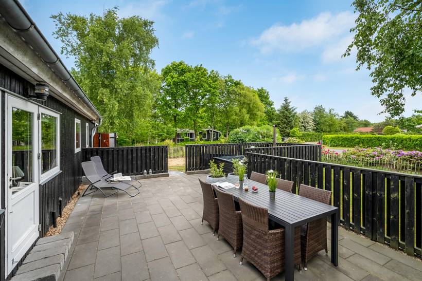 Foto von Ferienhaus QI71 in Bork Havn - Westjütland