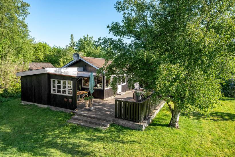 Foto von Ferienhaus QI71 in Bork Havn - Westjütland