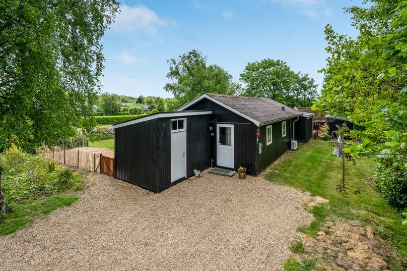 Foto von Ferienhaus QI71 in Bork Havn - Westjütland