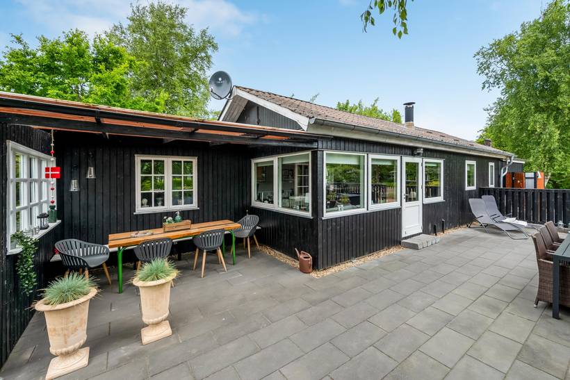 Foto von Ferienhaus QI71 in Bork Havn - Westjütland