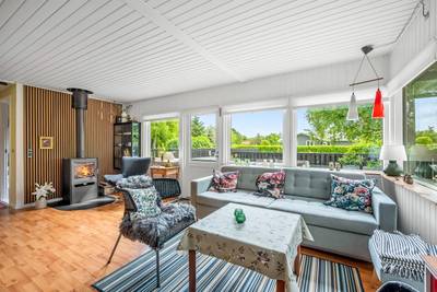 Vorschaubild von Ferienhaus QI71 in Bork Havn - Westjütland